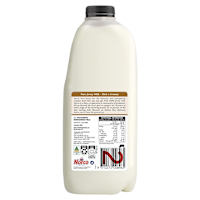 Norco Pure Jersey Milk