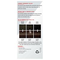 Schwarzkopf Live Colour Permanent 4.45 Rich Chocolate