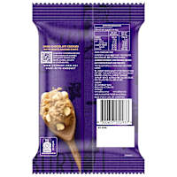 Cadbury Baking Chips White Choc