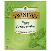 Twinings Pure Peppermint Tea Bags
