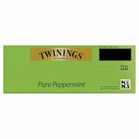 Twinings Pure Peppermint Tea Bags