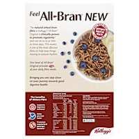 Kellogg's All-Bran Original