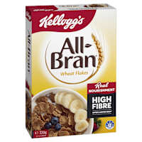 Kellogg's All-Bran Wheat Flakes