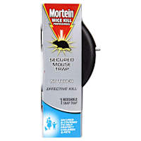 Mortein Trap Secure Mouse