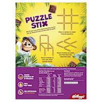 Kellogg's Coco Pops Chex