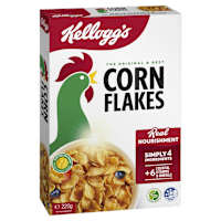 Kellogg's Corn Flakes
