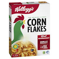 Kellogg's Corn Flakes