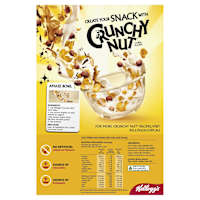Kellogg's Crunchy Nut Cornflakes