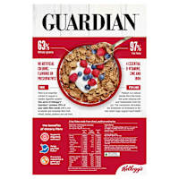 Kellogg's Guardian