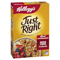 Kellogg's Just Right Original