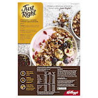 Kellogg's Just Right Original