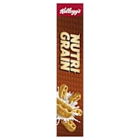 Kellogg's Nutri-Grain Protein