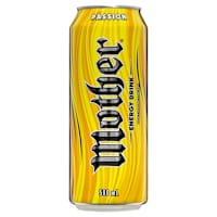 Mother Energy Passion