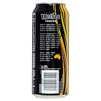 Mother Energy Passion