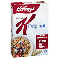 Kellogg's Special K Original