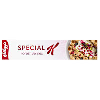 Kellogg's Special K Forest Berries Cereal