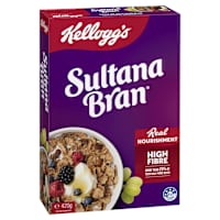 Kellogg's Sultana Bran