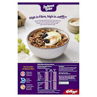 Kellogg's Sultana Bran