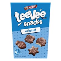 Arnott's Tee Vee Snacks Original
