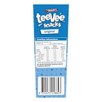 Arnott's Tee Vee Snacks Original