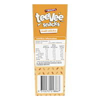 Arnott's Tee Vee Snacks Malt Sticks