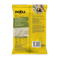 Wokka Noodle Udon Noodles