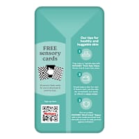 Huggies Infant Nappies Size 2 (4-8kg)