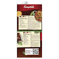 Campbells Real Stock Beef Unsalted