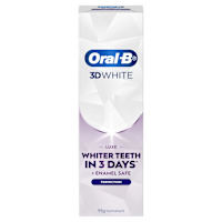 Oral-B 3D White Luxe Perfection Toothpaste