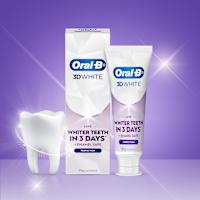 Oral-B 3D White Luxe Perfection Toothpaste