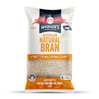 McKenzie's Natural Bran