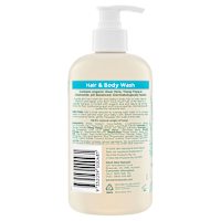 GAIA Baby Hair & Body Wash