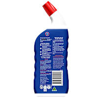 Bref Deluxe Active Gel Delicate Magnolia Toilet Cleaner