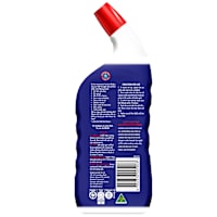 Bref Ultimate Gel Anti Stain Technology Lavender Toilet Cleaner