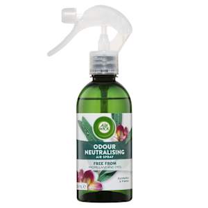 Air Wick Odour Neutralising Air Spray Eucalyptus & Freesia