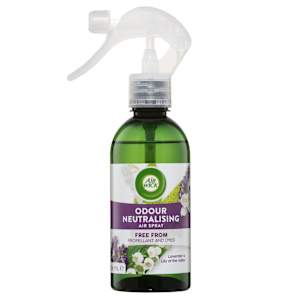 Air Wick Odour Neutralising Air Spray Lavender & Lily Of The Valley