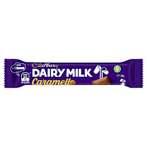Cadbury Caramello