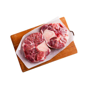 Free Country Beef Osso Bucco
