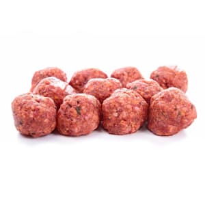 Free Country Italian Pork Meatballs