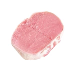 Free Country Pork Steak Butterfly