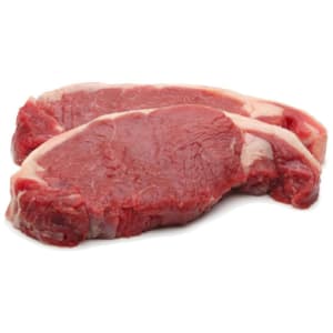 Free Country Economy Beef Porterhouse Steak