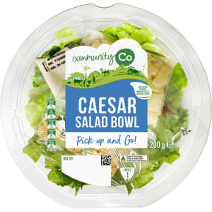 Community Co Caesar Salad Bowl