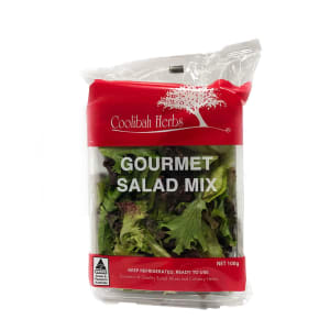 Coolibah Gourmet Salad Mix