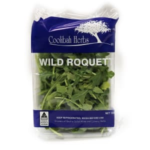 Coolibah Wild Roquette