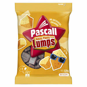 Pascall Hokey Pokey Lumps