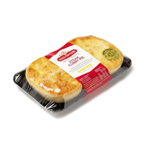 Baked Provisions Steak Curry Pie