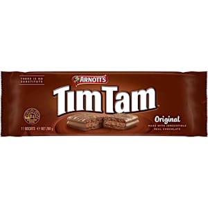Arnott's Tim Tam Chocolate Original