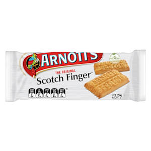 Arnott's Scotch Finger