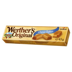 Werther's Original Chewy Toffees