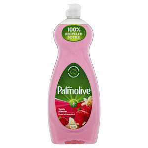 Palmolive Ultra Vanilla & Berries Handwash